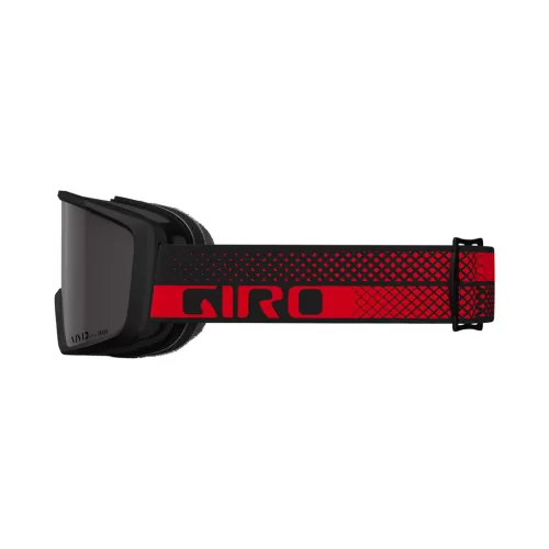 Giro Index 2.0 Vivid Goggle ROT