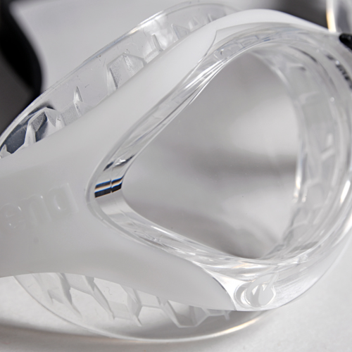 Preview: Arena Air-Bold Swipe WEISS