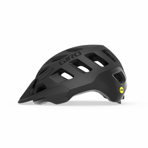 Preview: Giro Radix MIPS Helm SCHWARZ
