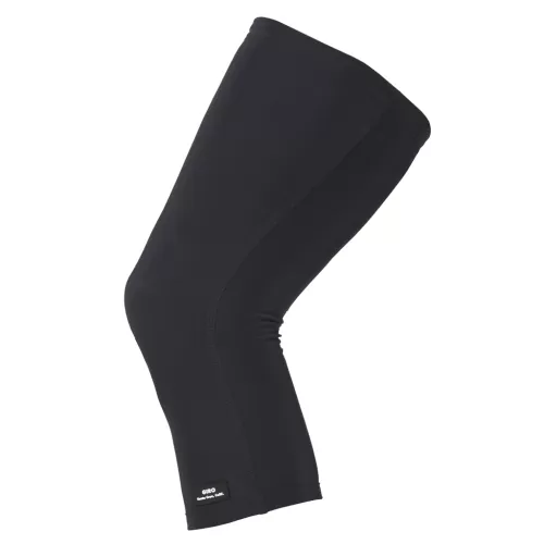 Giro Thermal Knee Warmers SCHWARZ