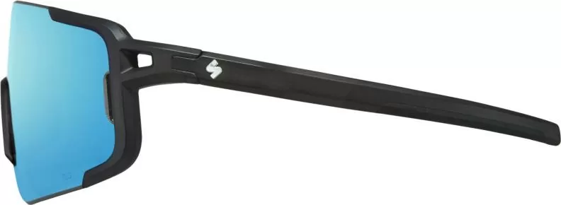 Sweet Protection Ronin RIG Reflect Sunglass - Lens Aquamarine