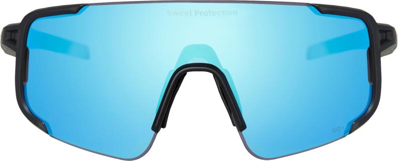 Preview: Sweet Protection Ronin RIG Reflect Sunglass - Lens Aquamarine