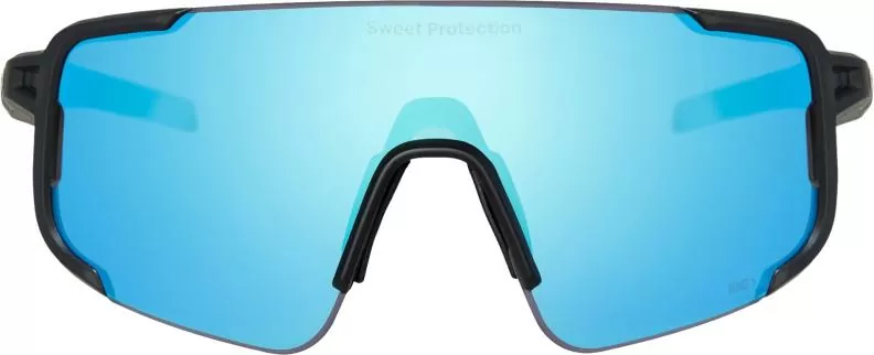 Sweet Protection Ronin RIG Reflect Sunglass - Lens Aquamarine