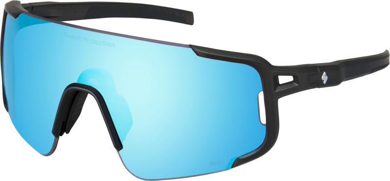 Preview: Sweet Protection Sonnenbrille Ronin RIG Reflect - Linse Aquamarine