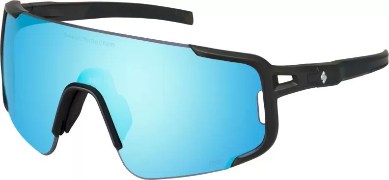 Sweet Protection Ronin RIG Reflect Sunglass - Lens Aquamarine