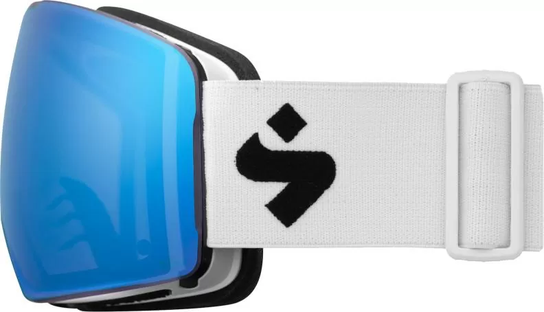 Sweet Protection Connor RIG Reflect Goggle - Linse Aquamarin