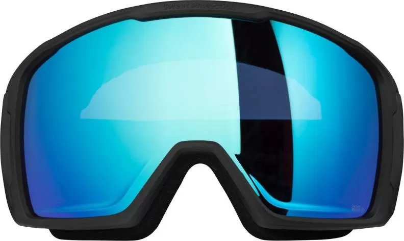 Sweet Protection Clockwork RIG Reflect Brille - Linse Aquamarin