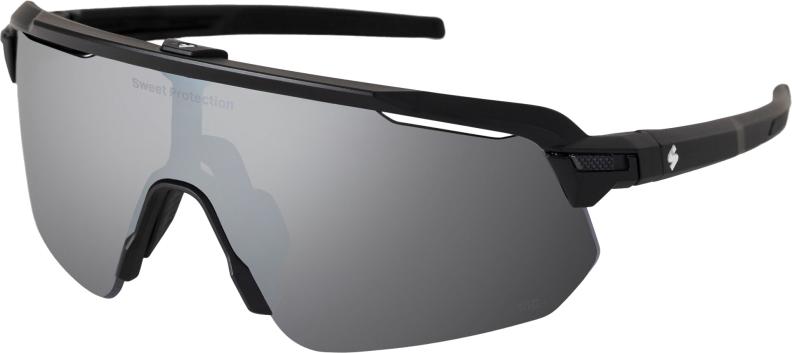 Preview: Sweet Protection Sonnenbrille Shinobi RIG Reflect - Linse Obsidian
