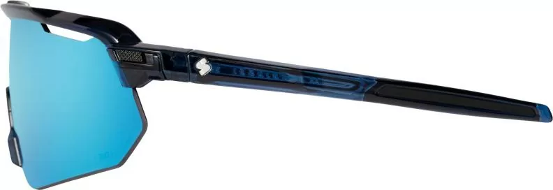 Sweet Protection Shinobi RIG Reflect Sunglass - Lens Aquamarine