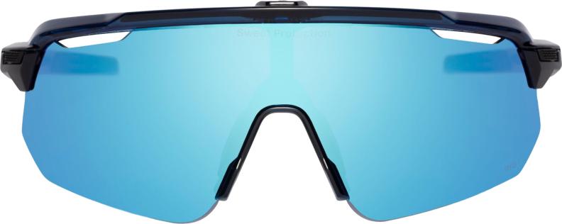 Preview: Sweet Protection Shinobi RIG Reflect Sunglass - Lens Aquamarine