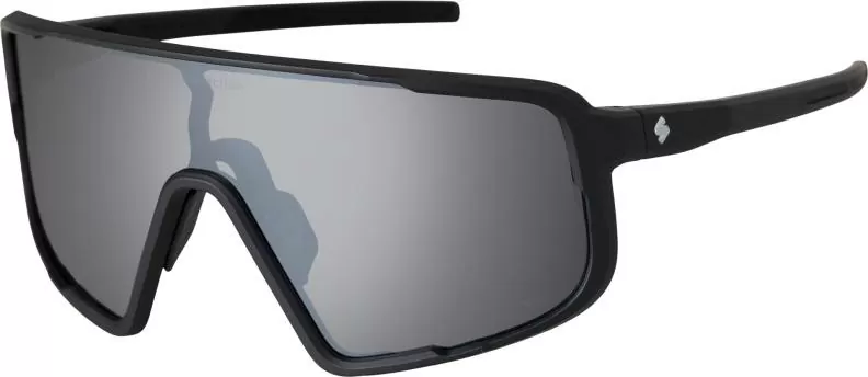 Sweet Protection Memento RIG Reflect Sunglass - Lens Obsidian