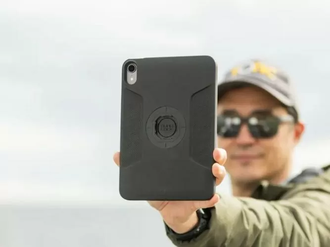 Quad Lock MAG Case-iPad Mini 6