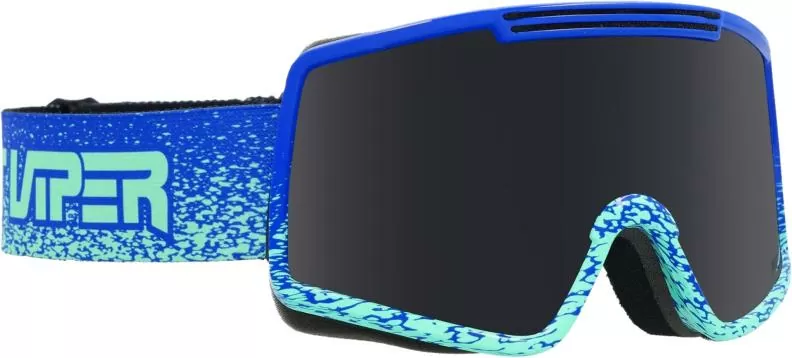 Pit Viper The French Fry Goggle Small The Pleasurecraft