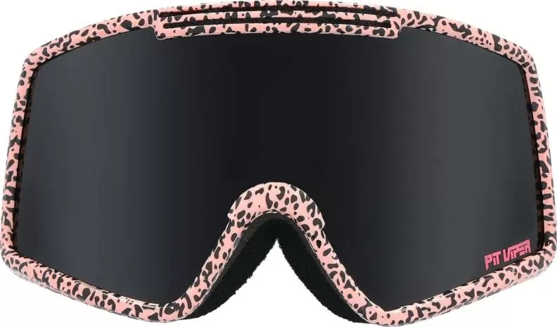 Pit Viper The French Fry Goggle Small The Son of Peach