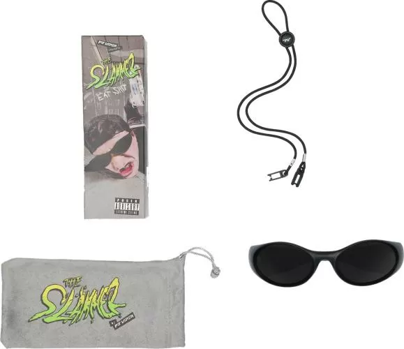 Pit Viper The Slammer The Standard