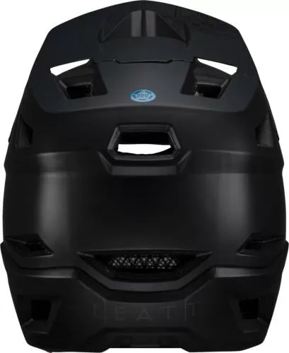 Leatt MTB Gravity 4.0 Helmet stealth