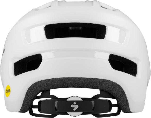 Preview: Sweet Protection Ripper Mips Helmet Jr Matte White