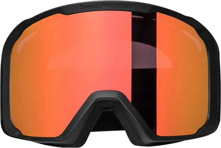 Sweet Protection Durden MTB RIG Reflect Goggle - Lens Topaz