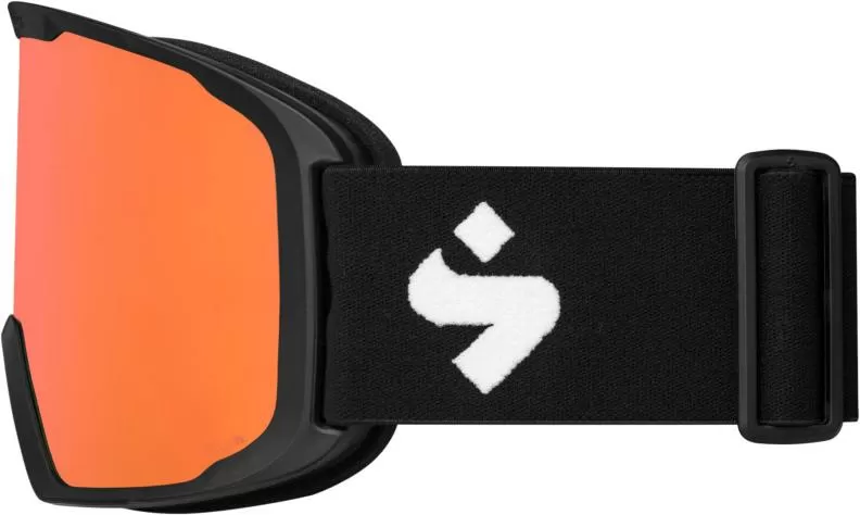 Sweet Protection Durden MTB RIG Reflect Goggle - Lens Topaz