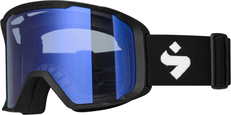 Preview: Sweet Protection MTB Brille Durden - Linse Clear