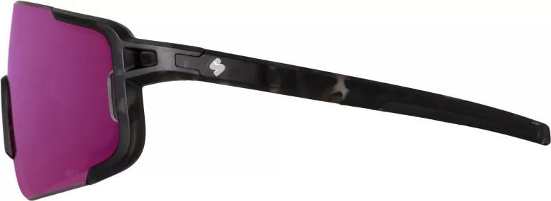 Sweet Protection Ronin RIG Reflect Sunglass - Lens Bixbite