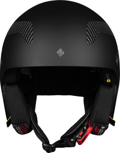 Preview: Sweet Protection Volata Carbon 2Vi Mips Helmet black