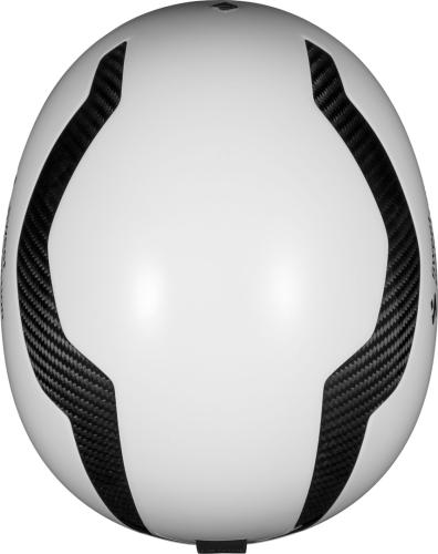 Preview: Sweet Protection Volata Carbon 2Vi Mips Helmet white