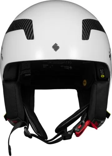 Sweet Protection Volata Carbon 2Vi Mips Helmet white