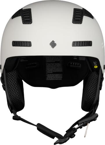 Preview: Sweet Protection Grimnir 2Vi Mips Helmet bronco white