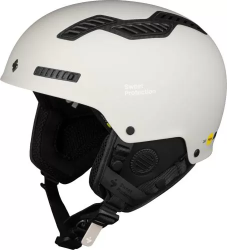 Sweet Protection Grimnir 2Vi Mips Helmet bronco white