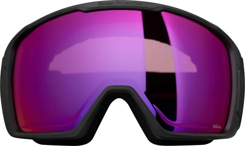 Sweet Protection Clockwork RIG Reflect Goggle - Lens Bixbite