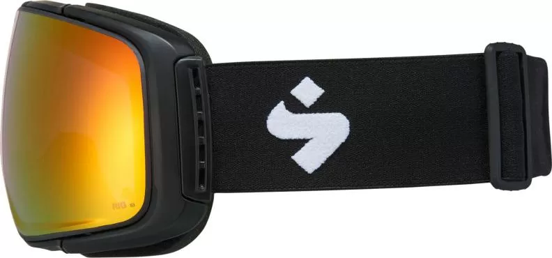 Sweet Protection Interstellar RIG Reflect Goggle - Lens Topaz