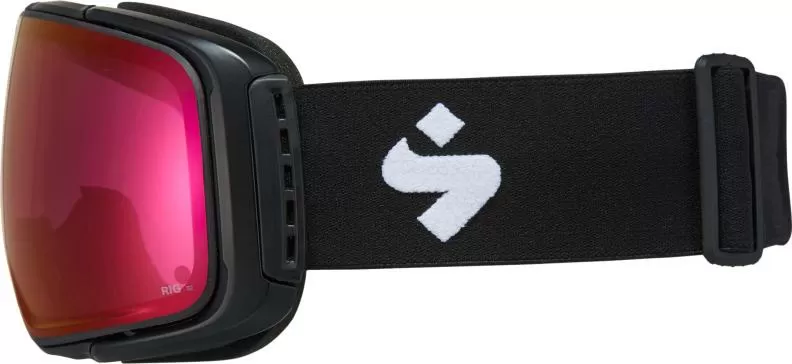 Sweet Protection Interstellar RIG Reflect Goggle - Lens Bixbite