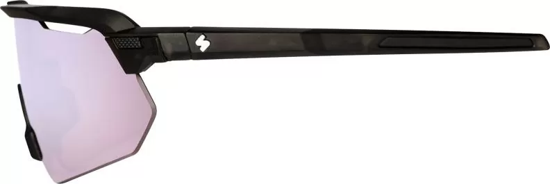 Sweet Protection Shinobi RIG Reflect Sunglass - Lens Malaia