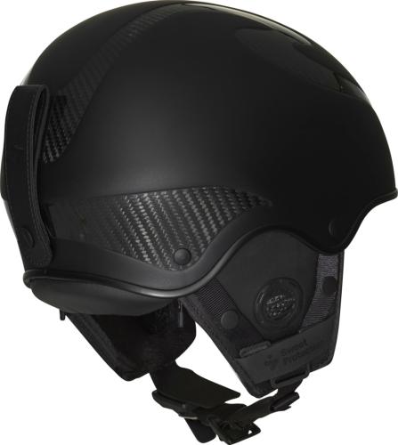 Preview: Sweet Protection Rooster II MIPS Helmet dirt black