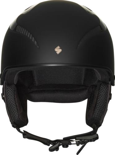 Preview: Sweet Protection Rooster II MIPS Helmet dirt black
