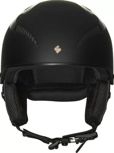 Sweet Protection Rooster II MIPS Helmet dirt black