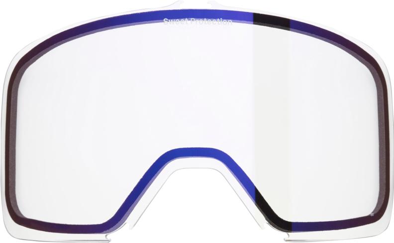 Preview: Sweet Protection Clockwork MAX Lens Clear