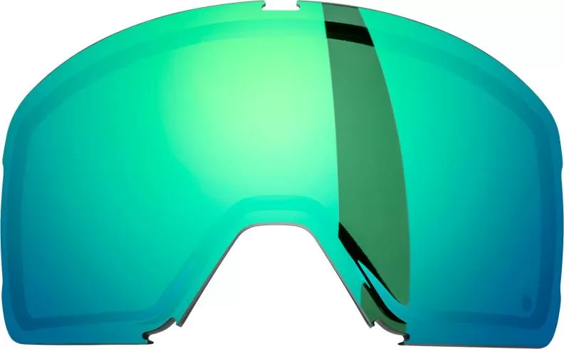 Sweet Protection Clockwork MAX RIG Reflect Lens Quartz
