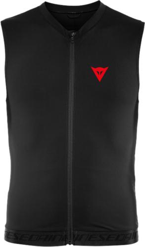 Preview: Dainese Flexagon Waistcoat 2 M stretch-limo/castle rock