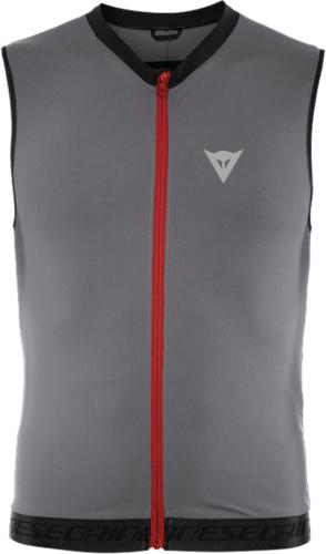 Preview: Dainese Flexagon 2 Waistcoat M silver-filigree/castle rock