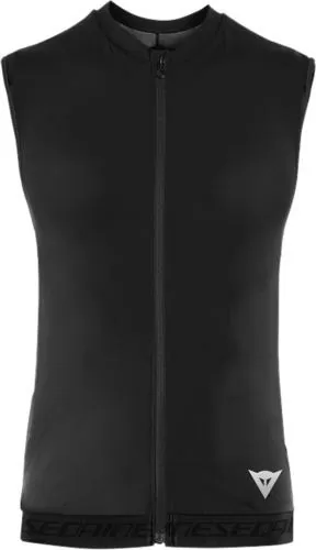 Dainese Flexagon Waistcoat 2 W stretch-limo/castle rock
