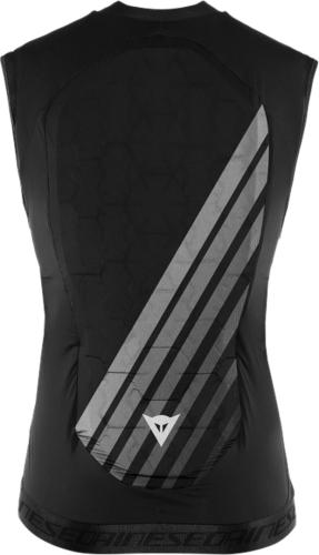 Preview: Dainese Flexagon Waistcoat 2 W stretch-limo/castle rock