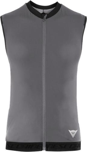 Preview: Dainese Flexagon Waistcoat 2 W silver-filigree/stretch-limo