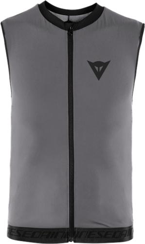 Preview: Dainese Scarabeo Flexagon 2 Waistcoat silver-filigree/stellar