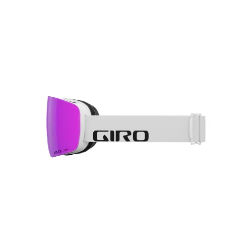 Giro Contour RS Vivid Goggle WEISS