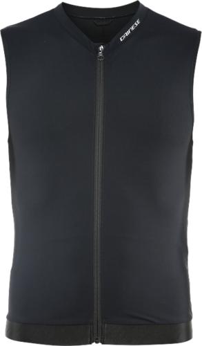 Preview: Dainese Auxagon Waistcoat M stretch-limo/stretch-limo