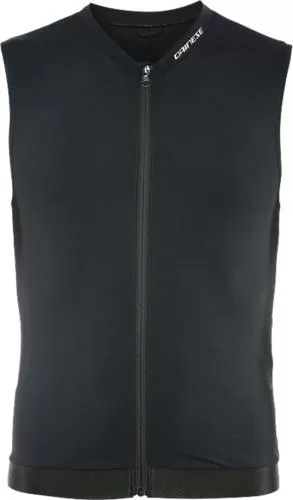 Dainese Auxagon Waistcoat M stretch-limo/stretch-limo