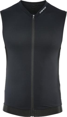 Preview: Dainese Auxagon Waistcoat W stretch-limo/stretch-limo