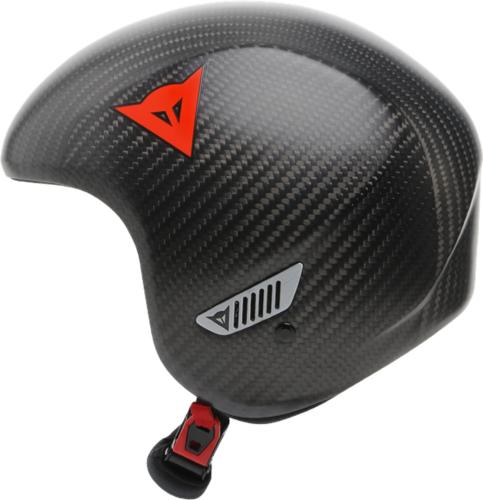 Preview: Dainese R001 Carbon Helmet black/carbon